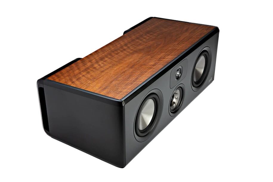 polk audio L400 center speaker