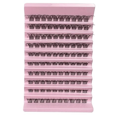Makeup Personal Eyelash Grafting False Eyelash Lengthening Personal Eyelash Bundle